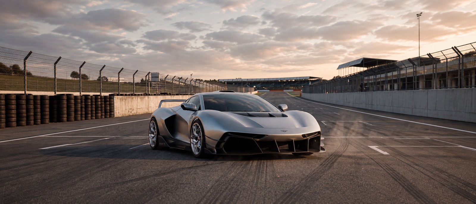 Rezvani Beast X